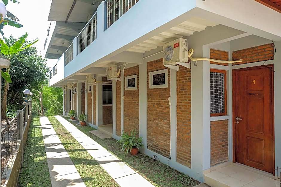 RedDoorz @ Jalan Ringroad Selatan 2