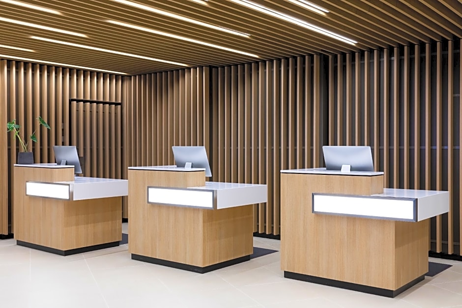 Courtyard by Marriott Tampere City Marriott