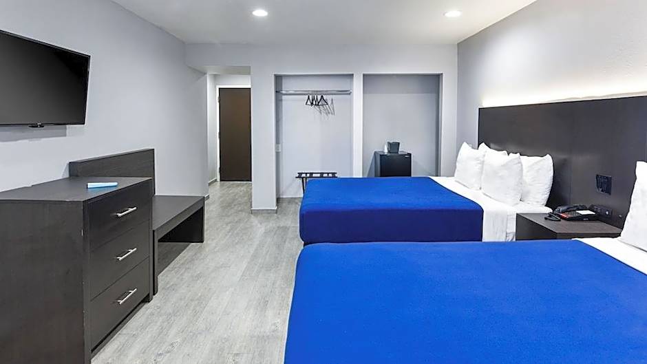 Hollywood Inn Express LAX