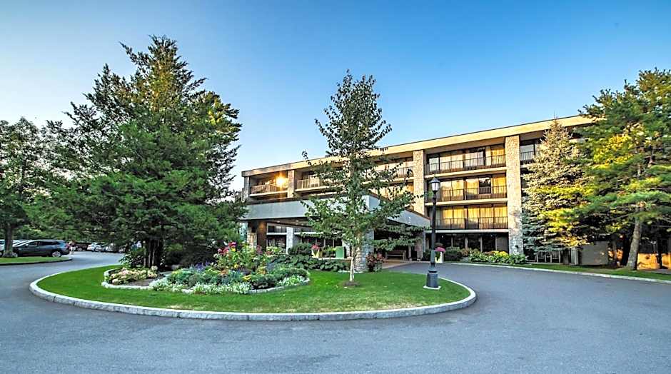 Holiday Inn Bar Harbor Regency Hotel By IHG