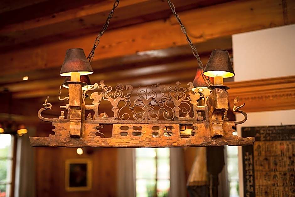 Hotel Restaurant Vinothek LAMM