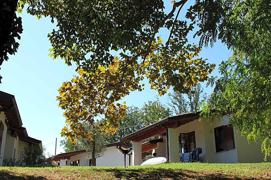 Campeggio Villaggio San Giorgio Vacanze