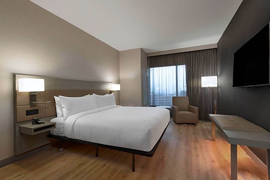 AC Hotel by Marriott Atlanta Midtown