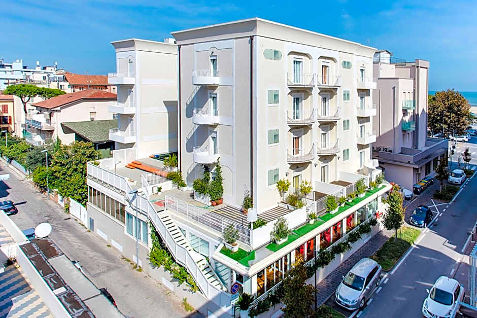 Hotel Villa Marina Wellness SPA