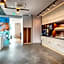 B&B Hotel Stuttgart-Neckarhafen