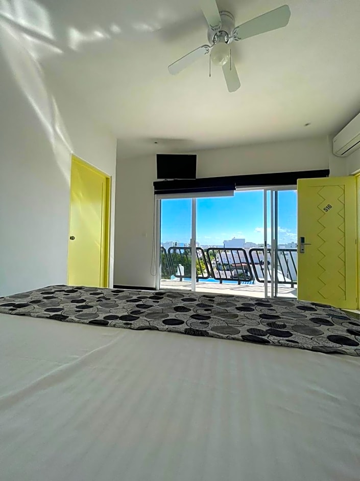 Hotel Winday Playa del Carmen