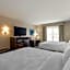 Best Western Watertown Inn and Suites