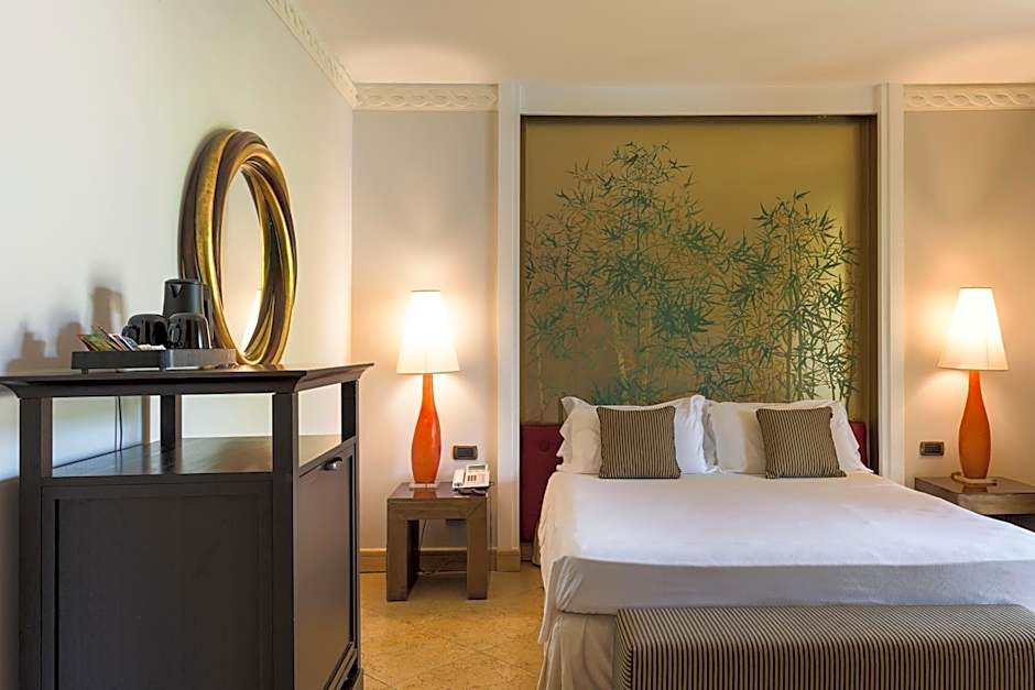 Romano Palace Luxury Hotel