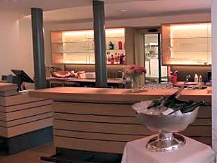 Hotel Krone Buochs