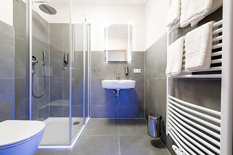 Hotel Schwarzer Adler Jever