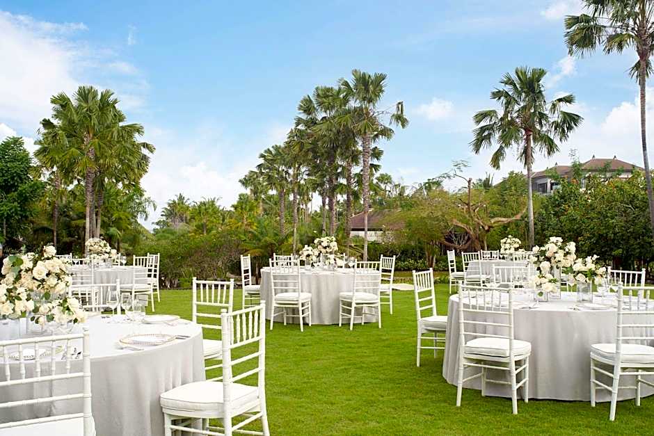 The Ritz-Carlton Bali
