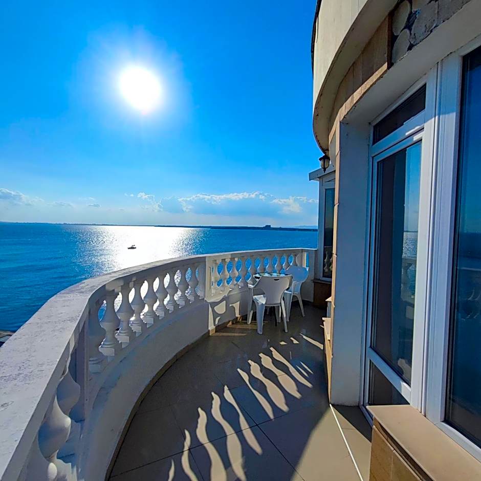 Family Hotel Paros