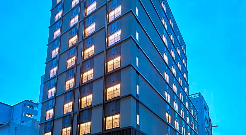 Mitsui Garden Hotel Kyoto Station