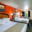 Travelodge by Wyndham Houston Hobby Airport