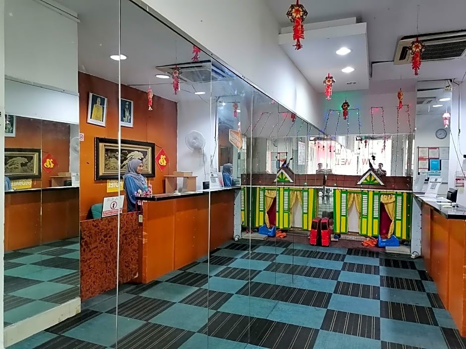 Globallon Hotel Apartment