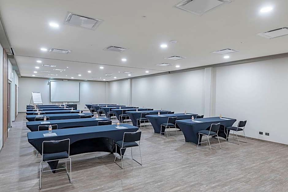City Express by Marriott Torreón