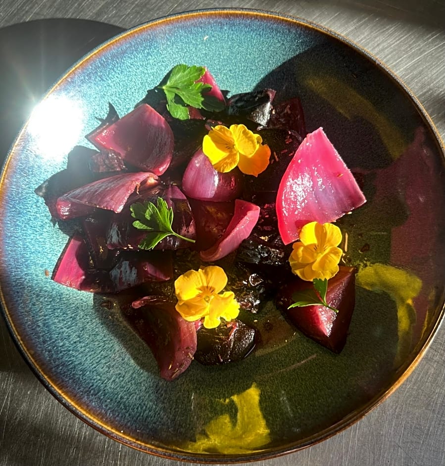 B&B De Pauw - Country Home Cooking