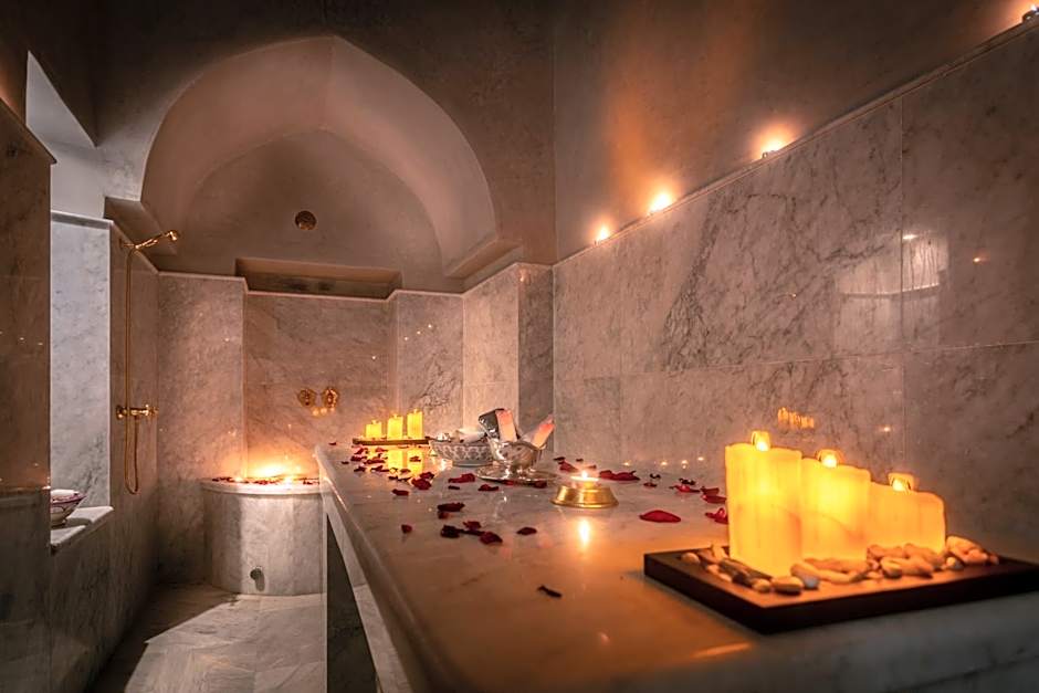 Palais Aix Kabaj &Spa