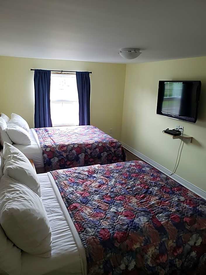 Homeward Inns of Canada