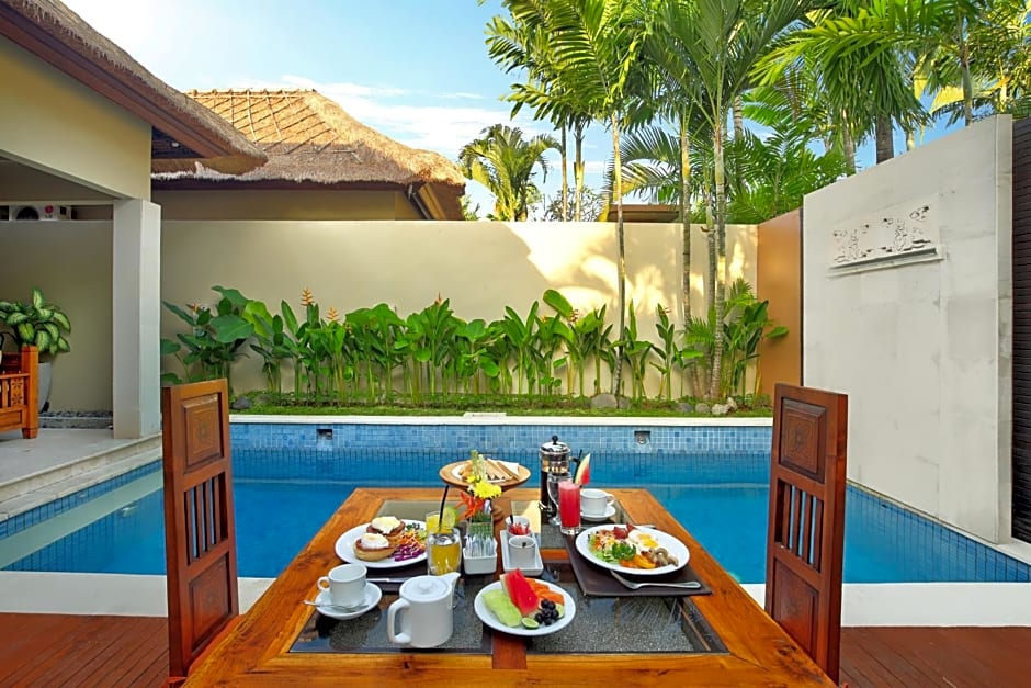 Bhavana Private Villas