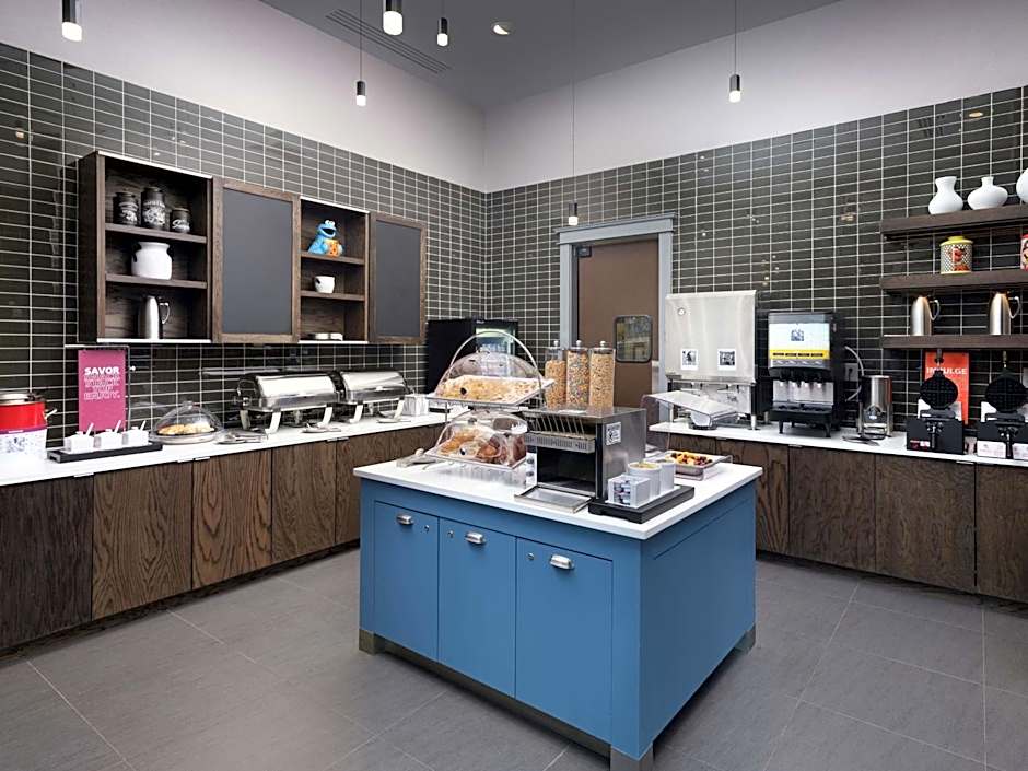 Hampton Inn By Hilton & Suites Atlanta Decatur/Emory