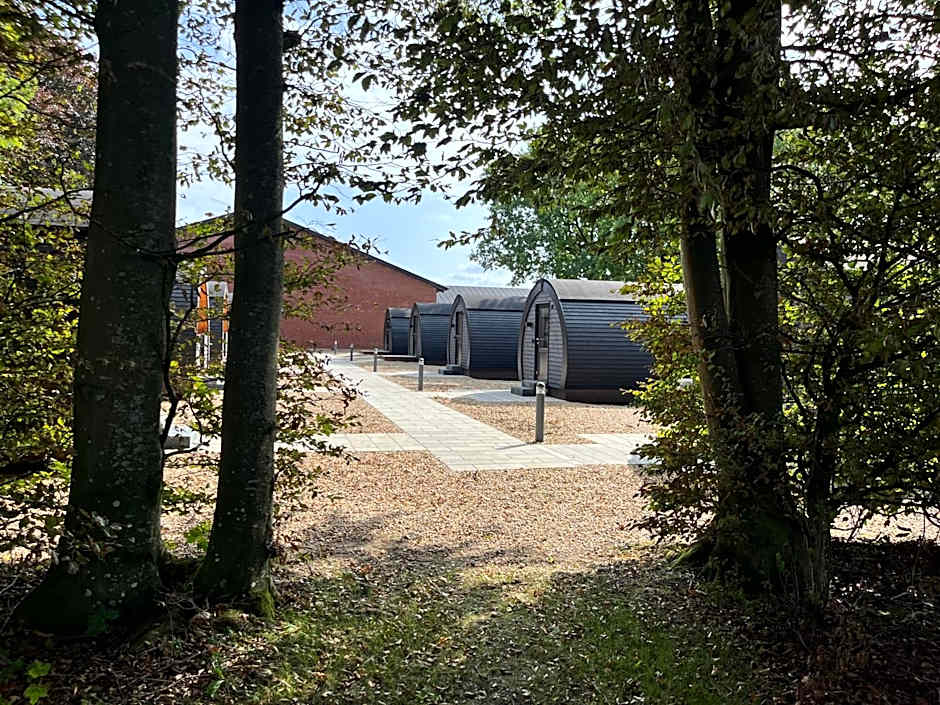 Helle Aktivitetshotel