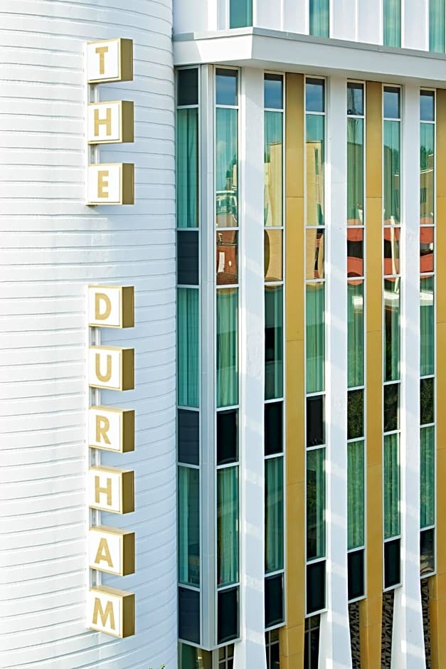 The Durham Hotel