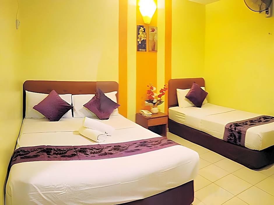 Sun Inns Hotel Bandar Puchong Utama