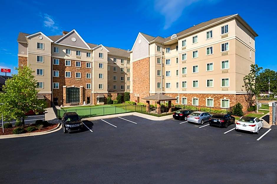 Staybridge Suites Augusta By IHG