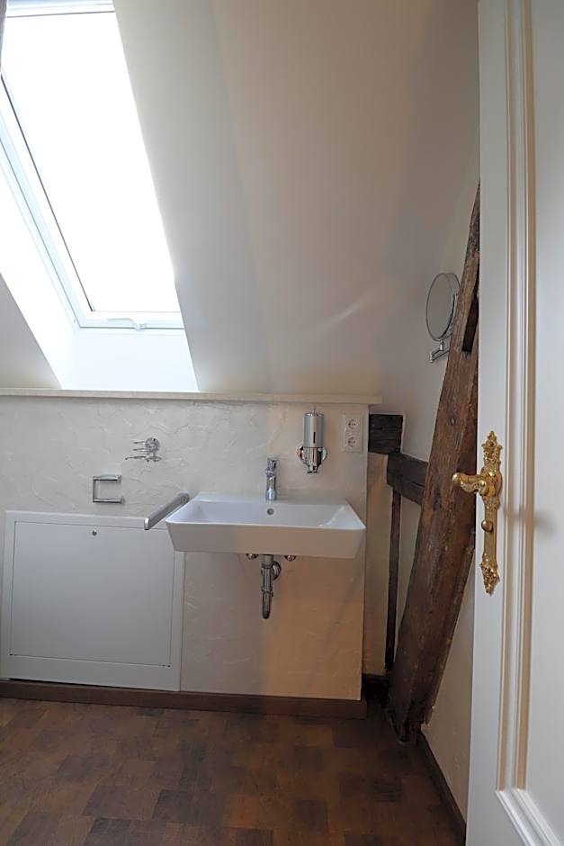 Das Fischer Boardinghouse KF