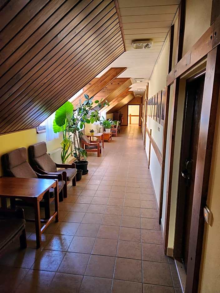 Hotel Autis