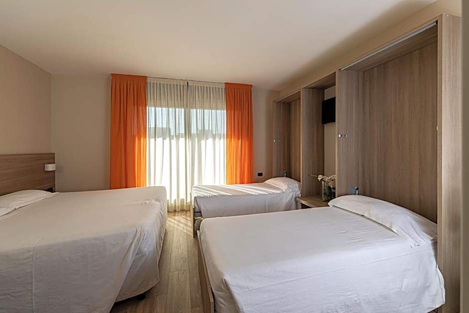 Hotel Donatello Imola