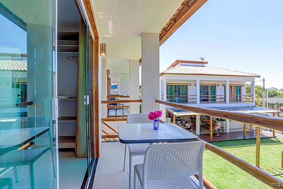 Pousada Céu & Mar de Taipu