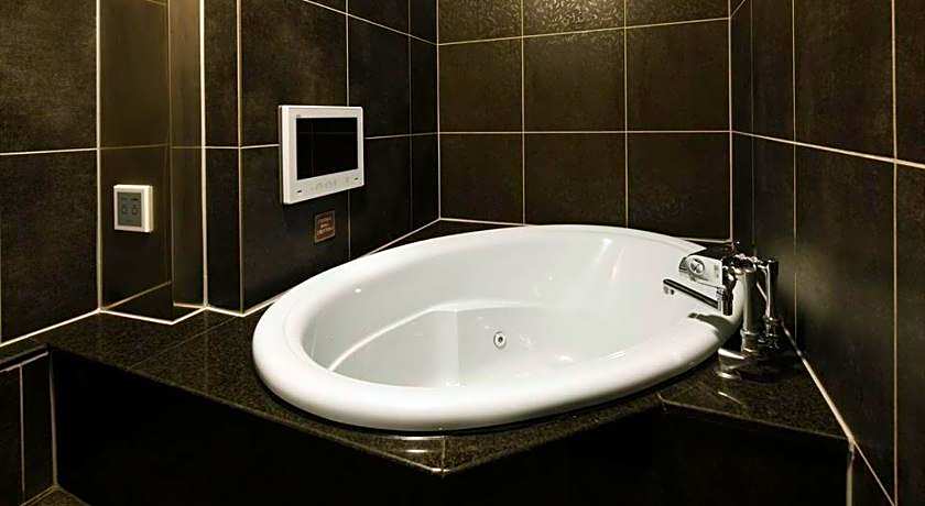 Hotel Waltz Okazaki - Adult Only