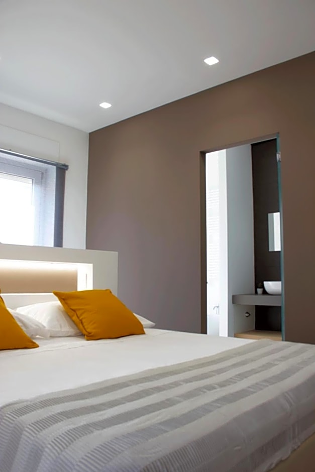 Xenia, B&B Soverato
