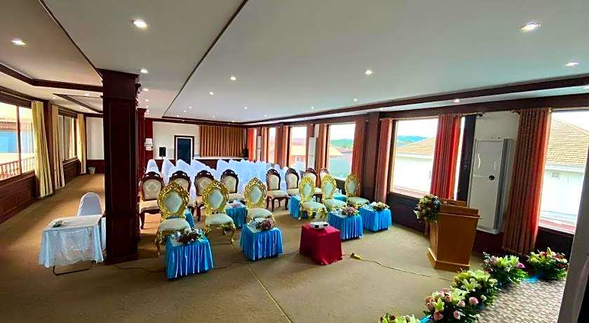 Anoulack Khen Lao Hotel