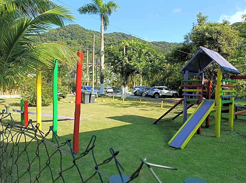 Chalé Recanto do Barão