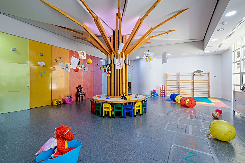 Envia Almería Apartments Spa & Golf