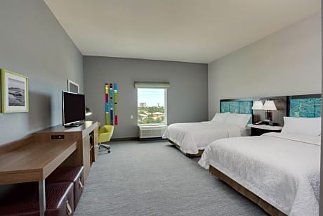 Hampton Inn Fort Lauderdale Pompano Beach