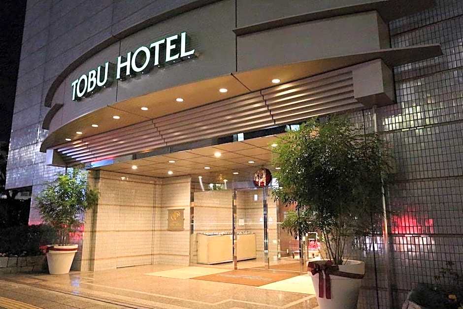 Kawagoe Tobu Hotel