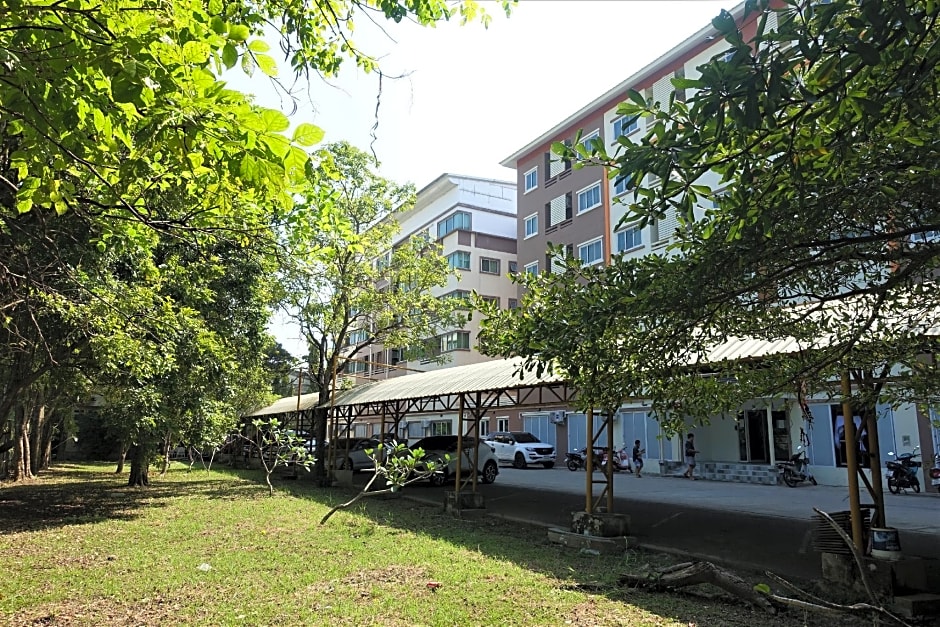 The Park Bangyai Residence