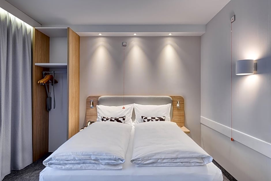 Holiday Inn Express Goettingen By IHG