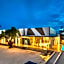 The Legacy Convention Hotel