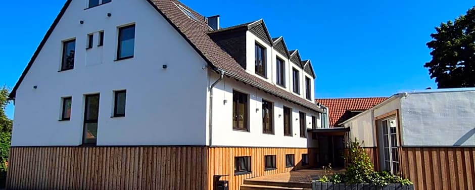 Hotel Zollhaus Hülperode
