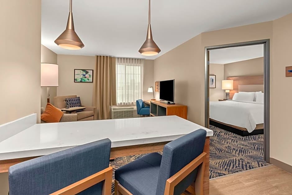 Candlewood Suites Sumner Puyallup Area