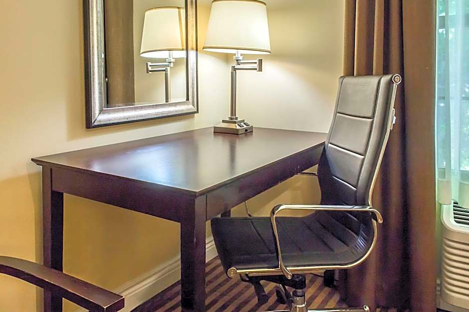 Quality Inn Near Mountain Creek