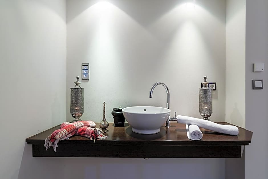 Landhotel Burg im Spreewald - Resort & Spa