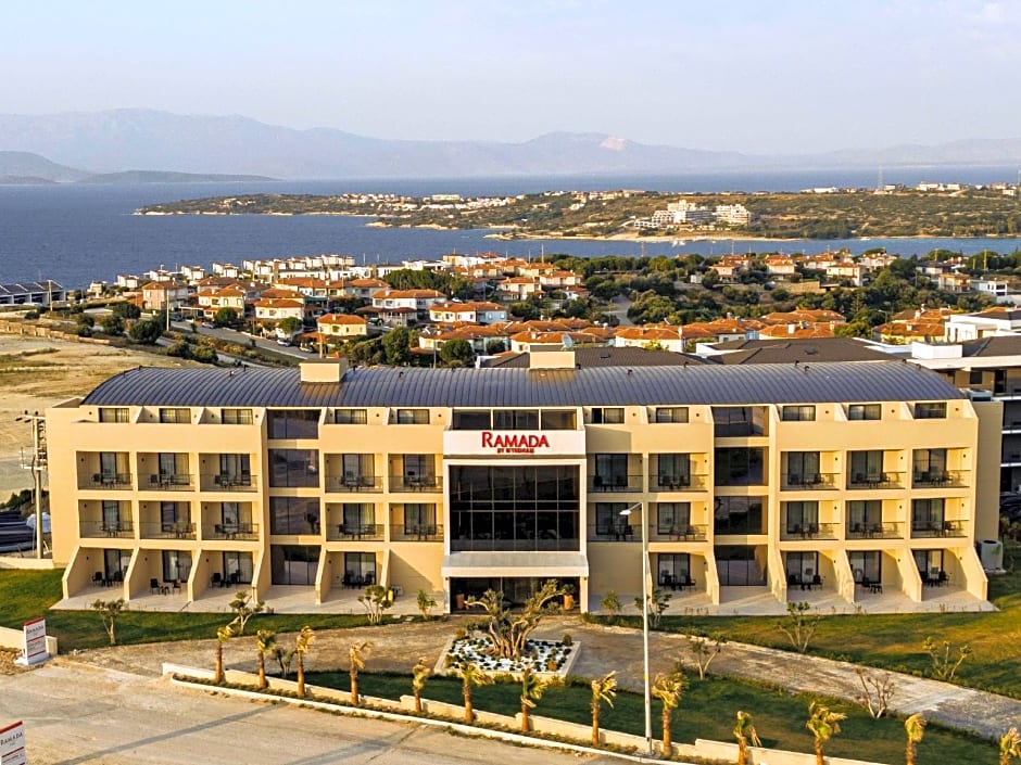 Ramada by Wyndham Cesme