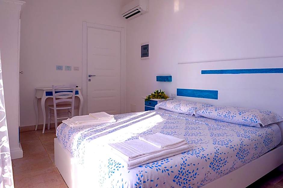 Villa Sofia Bed and Breakfast