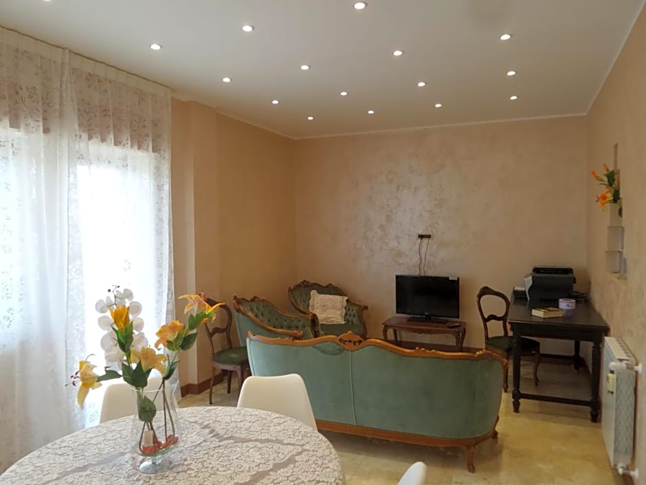 B&B Aurora – Gravina di Catania, CA